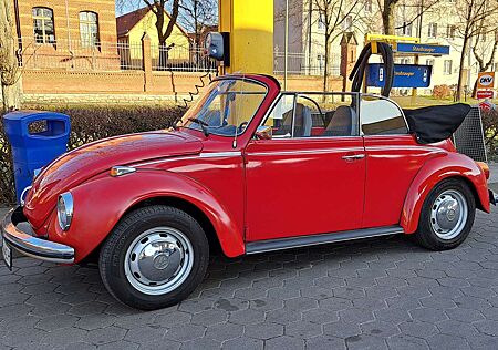 VW Käfer Volkswagen 1303 LS