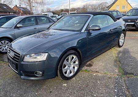 Audi A5 Cabriolet 2.7 TDI gepflegter Zustand Top