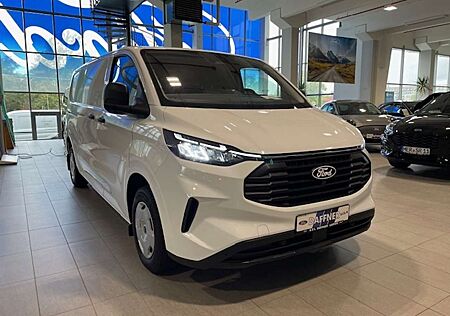 Ford Transit Custom Kasten 320 L2 Trend WinterPacket