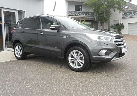 Ford Kuga Titanium