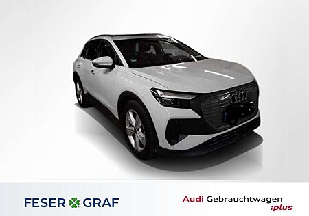 Audi Q4 e-tron 40 e-tron Navi,Pano,AHK,Sitzhzg,LED