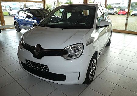 Renault Twingo Limited 1.0 SCe 75 54 kW (73 PS), Schalt. 5-Gan...