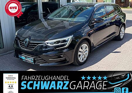 Renault Megane IV Grandtour Zen*VOLL-LED*NAVI*TEIL-LEDER