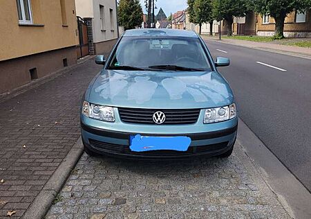 VW Passat Volkswagen 1.8 5V