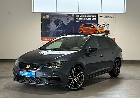 Seat Leon ST Cupra 300 4Drive PANO+BEATS+KEYLESS