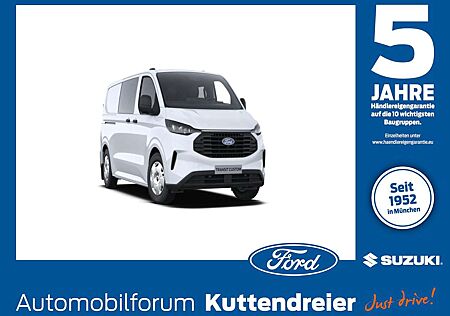 Ford Transit Custom Doppelkabine 320 L2 LED*PDC*KLIMA