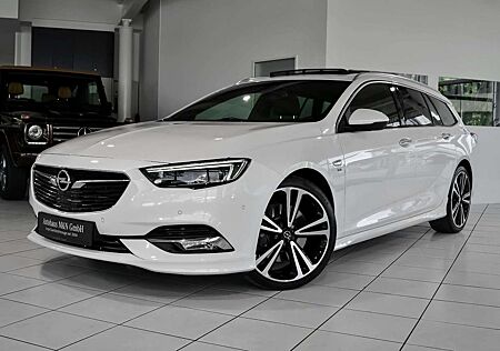 Opel Insignia 4x4 *HUD* OPC* Pano*Sitzklima* BOSE*