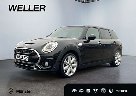 Mini Cooper SD Clubman All4 Automatik *LED*ACC*Leder*