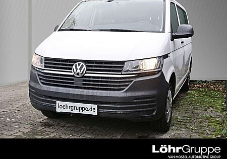 VW T6 Transporter Volkswagen T6.1 Transporter Kombi 2.0 TDI *9-SITZER*AUTOMATIK*