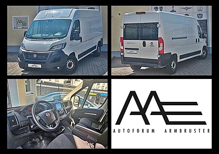 Fiat Ducato L4H2 *Automatik/Kamera/NAVI/Klima*