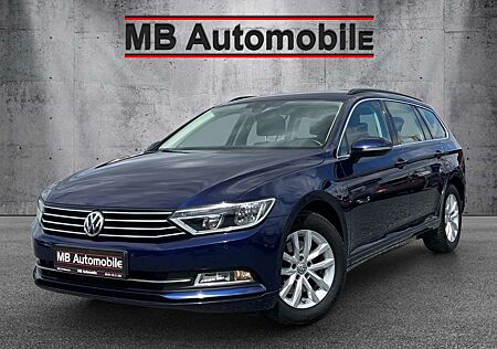 VW Passat Variant Volkswagen Comfortline Automatik/ACC/R-Kamer