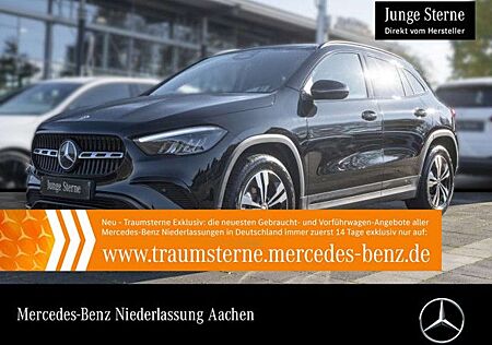 Mercedes-Benz GLA 250 e PROGRESSIVE+NIGHT+PANO+AHK+LED+KAMERA+8G