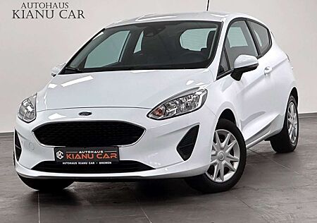 Ford Fiesta Trend.Klimaanlage.Sitzheizung.Bluetooth