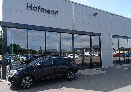 Opel Grandland X Grandland Klima, SHZ, LHZ, PDC, LED