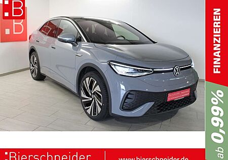 VW ID.5 Volkswagen Pro Perf. 21 AHK IQ.LIGHT 5J.-GARANTIE
