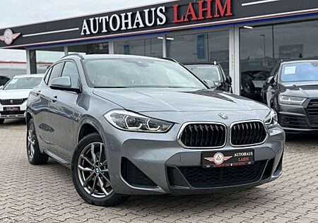 BMW X2 xDrive 20i"M-SPORT-AUTOMATIC"KEYLESS*DAB*LED*