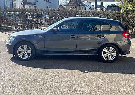BMW 118i 118