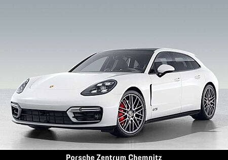 Porsche Panamera GTS Sport Turismo 4+1 Sitze;Pano;BOSE;ACC