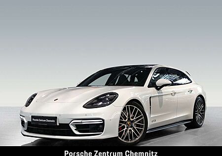 Porsche Panamera GTS Sport Turismo 4+1 Sitze;Pano;BOSE;ACC