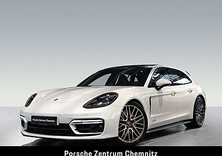 Porsche Panamera GTS Sport Turismo 4+1 Sitze;Pano;BOSE;ACC