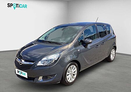 Opel Meriva Edition
