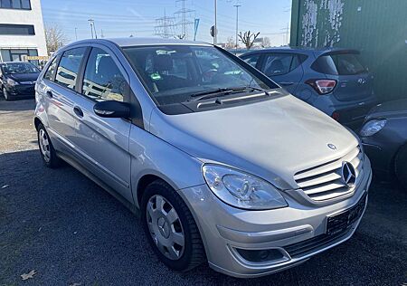 Mercedes-Benz B 180 CDI (245.207). TÜV.10.2026