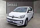 VW Up Volkswagen ! 1.0 BMT move !