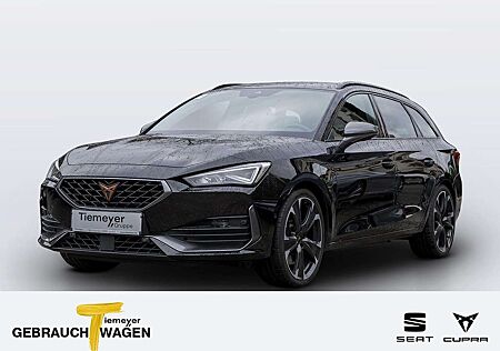 Cupra Leon Sportstourer VZ 1.4 eHybrid LM19 AHK NAVI+