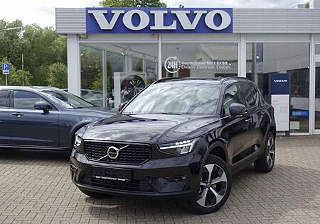 Volvo XC 40 XC40 B4 Mild-Hybrid Plus Dark/360°/H&K/Memory