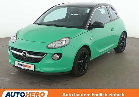 Opel Adam 1.4 Jam Aut.*TEMPO*PDC*SHZ*KLIMA*