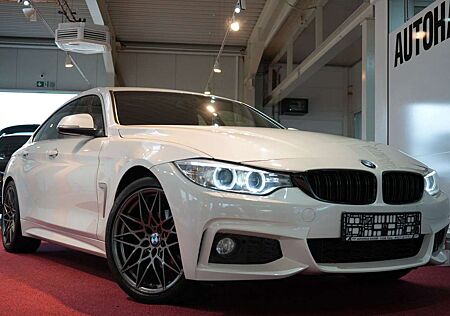 BMW 420 M-Sport *Navi*Kamera*