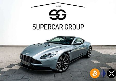 Aston Martin DB11 5.2 V12//AMR-PACK//SEAT-VENT.//SMOKED-LIGHT