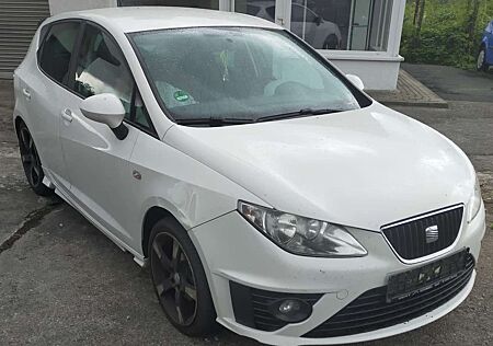 Seat Ibiza SC 1.4 16V Sport Edition - 2 Hd - Klima - El FHB