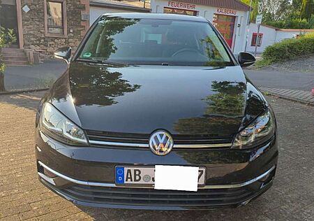 VW Golf Volkswagen 1.5 TSI ACT DSG Join