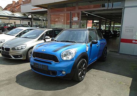 Mini Cooper S Countryman Cooper S ALL4 1. Hand