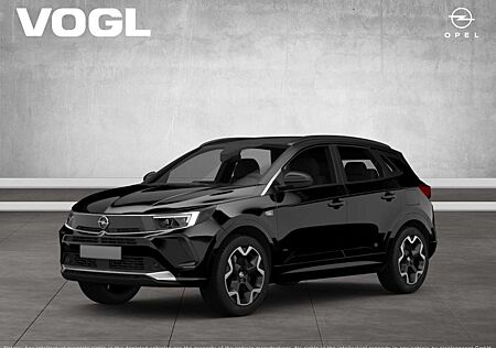 Opel Grandland GS 1.5 Diesel 130PS AT GS Line