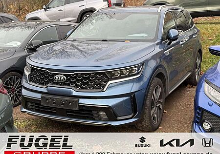 Kia Sorento 1.6 Platinum 4WD Plug-In 360°|HuD|4xSHZ|AHK