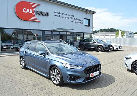 Ford Mondeo ST-Line*Memory*LED*ACC*Navi*Kamera*DAB