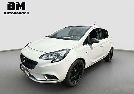 Opel Corsa E Color Edition *PDC*Klima*Sitzheizung*