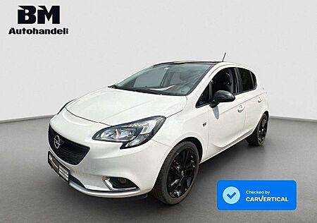 Opel Corsa E Color Edition *PDC*Klima*Sitzheizung*