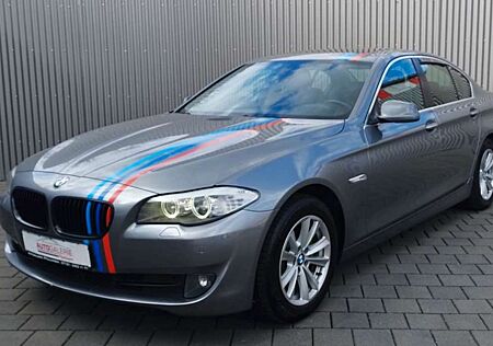 BMW 520 d Schiebedach Automatik Navi Keyless Xenon