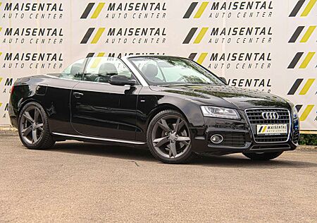 Audi A5 2.0 TFSI|S-Line|Navi|Bi-Xenon|Leder|19"|PDC