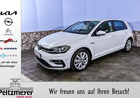 VW Golf Volkswagen 1.5 TSI ACT OPF DSG Highline