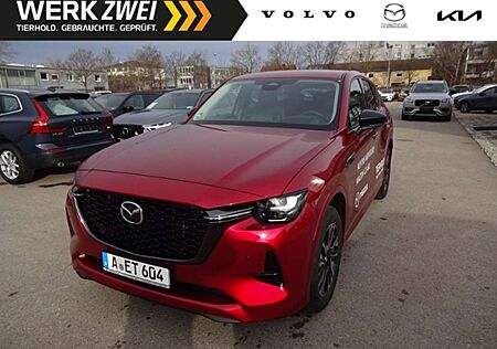 Mazda CX-60 HOMURA e-SKYACTIV-D 254