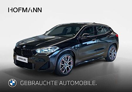 BMW X2 Edition M Mesh