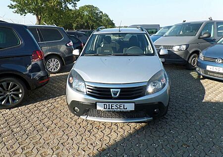 Dacia Sandero Stepway II