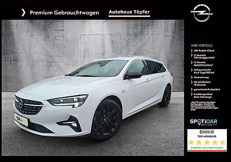 Opel Insignia B ST Premium"Elegance"1-Hand/Scheckheft