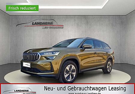 Skoda Kodiaq 4x4 Selection//AHK/Panoramadach/LED 5