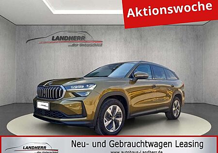 Skoda Kodiaq 4x4 Selection//AHK/Panoramadach/LED 5