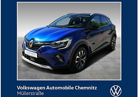 Renault Captur II 1.3 TCe 130 Intens GPF Start/Stop LED